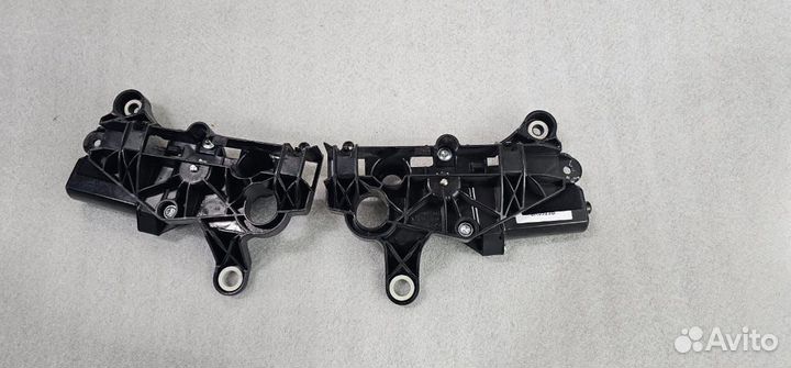 Моторчик подачи ремня безопасности MB S-class C217