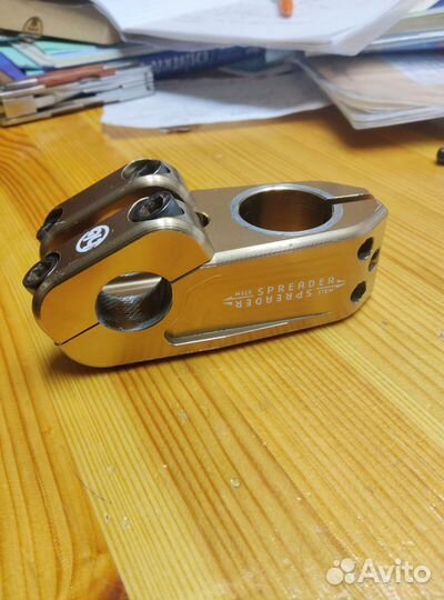 Вынос bmx Hoffman spreader