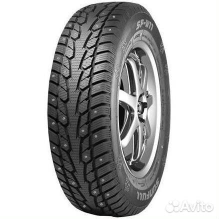 Sunfull SF-W11 175/70 R13