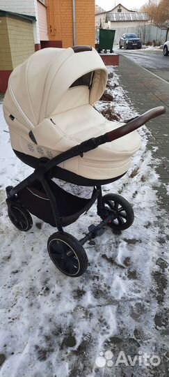 Noordi Fjordi Sport 2 в 1