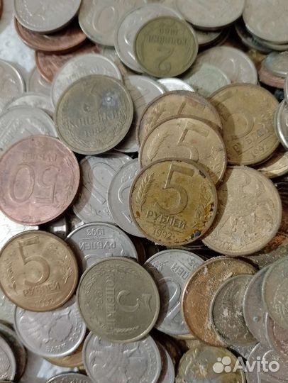 Старые деньги