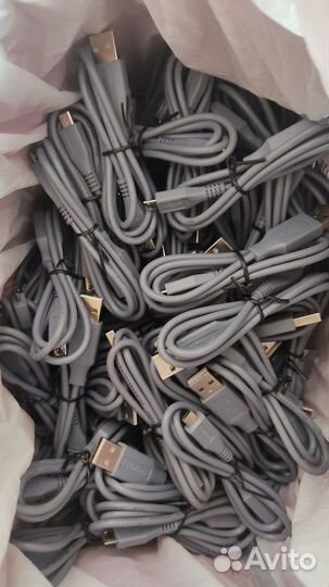 Провод micro usb