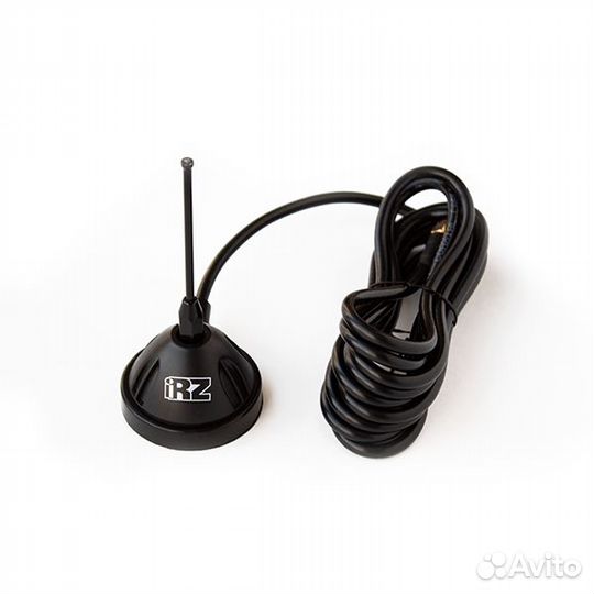 Антенна mini GSM SMA iRZ AG11
