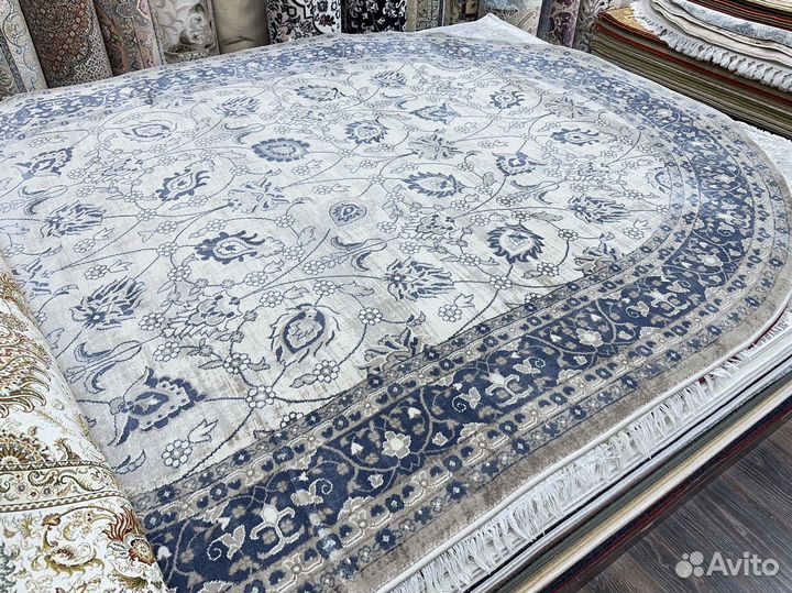 Ковер иранский новый