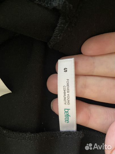 Шорты женские