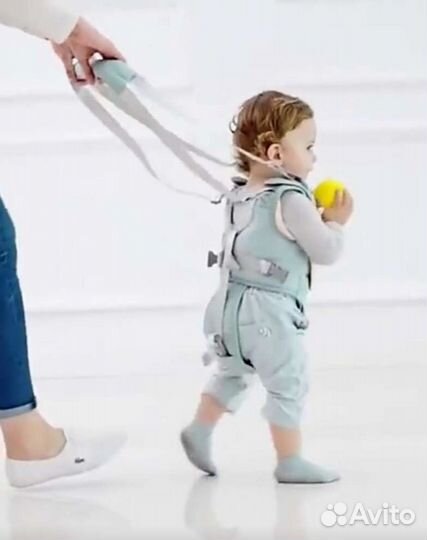 Ходунки детские