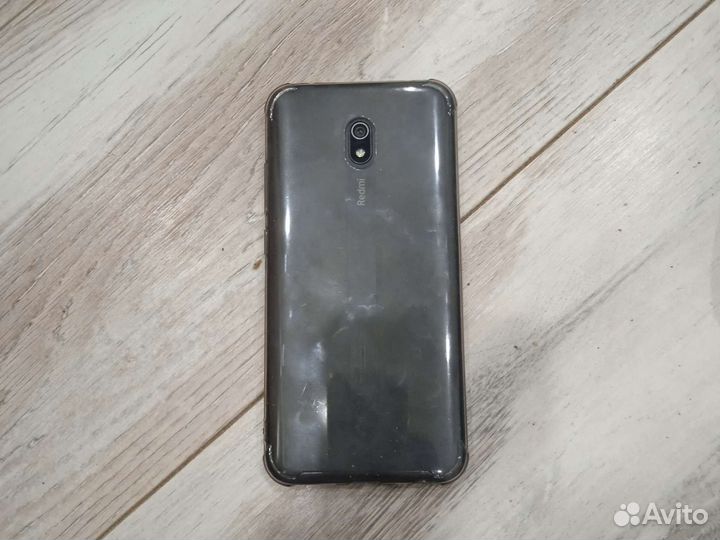 Xiaomi Redmi 8A, 2/32 ГБ