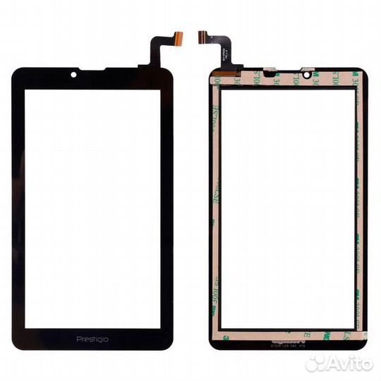 Тачпад для планшета Prestigio PMT3437 4G PMT3437 4