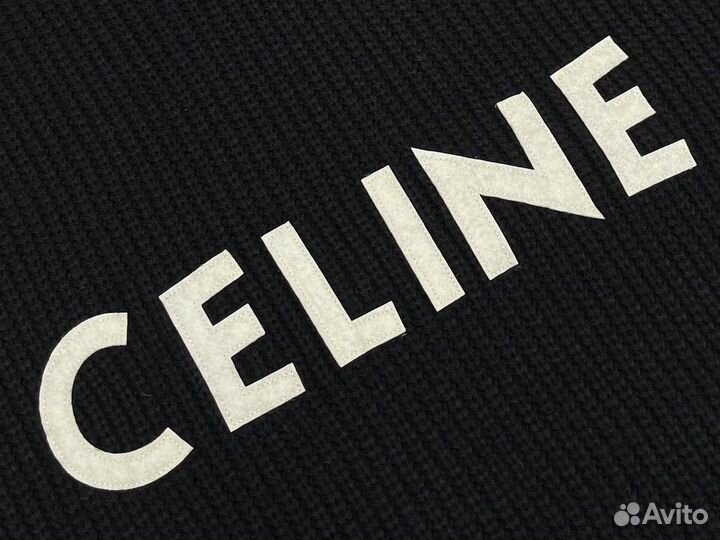 Свитер celine