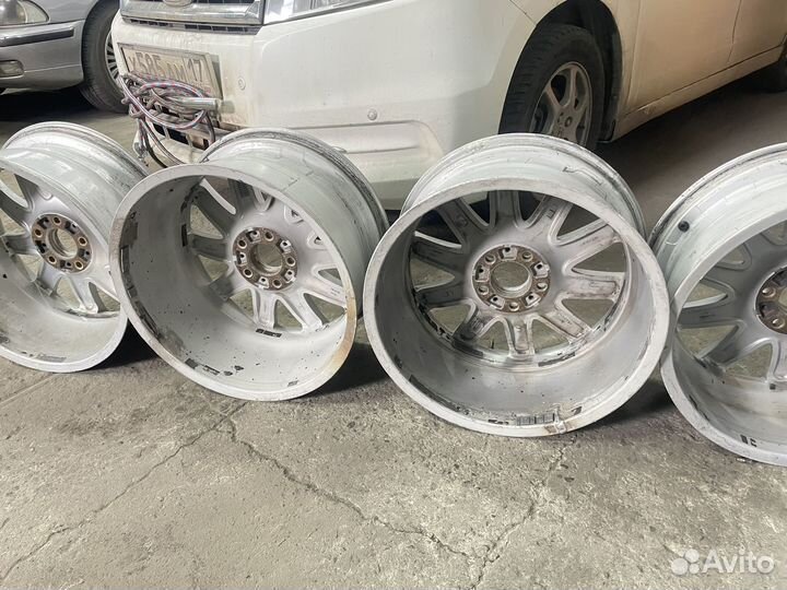 Диски 95 стиль