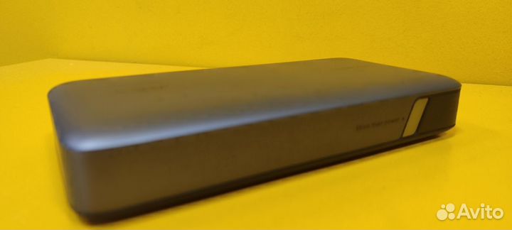 Внешний аккумулятор Ugreen PB205 model 90597