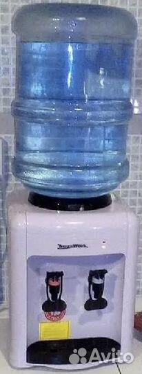 Диспензер aqua work 0 7ТК