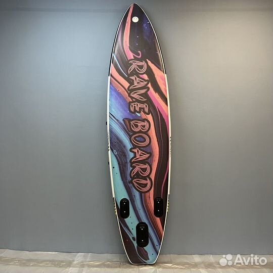 Sup сап доска сапборд Rave Board 335 см