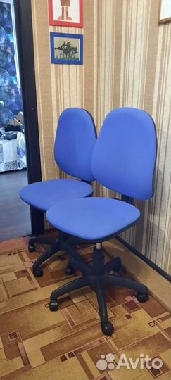 Компьютерное кресло бу