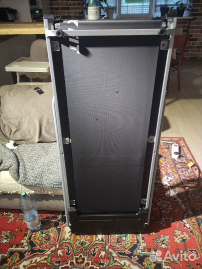 Беговая дорожка unix Fit R-200V