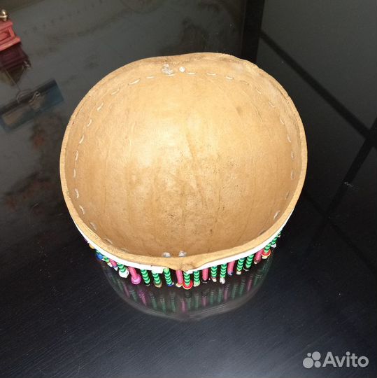 Африканский калебас