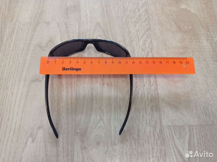 Солнцезащитные очки детские