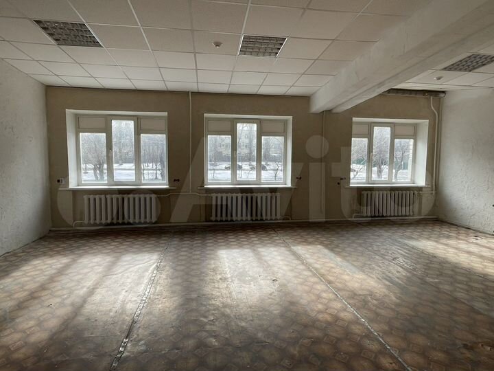 Офис, 53 м²