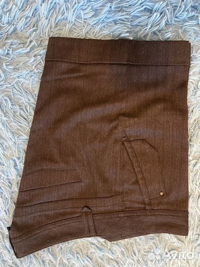 Шорты классические