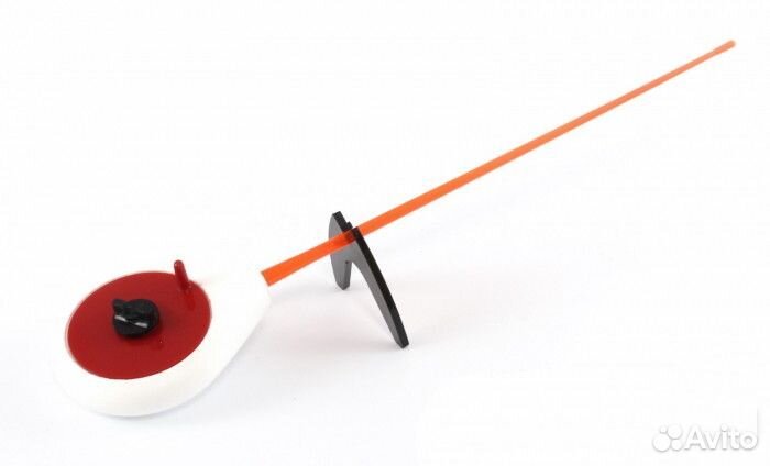 Удочка зим. 