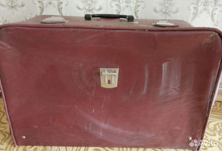 Швейная машинка