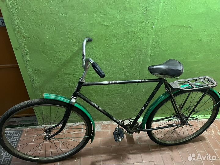 Велосипед 28