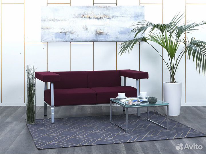 Диван в офис Bene Coffice Linear Австрия