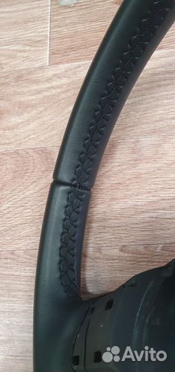 Руль volkswagen polo