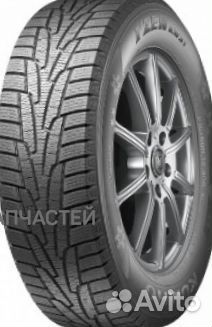 Kumho I'Zen KW31 225/55 R17 101R