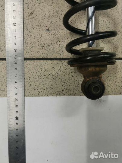 Амортизатор задний brp mxz renegade 1000 h o