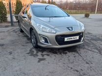 Peugeot 308 1.6 AT, 2011, 110 000 км, с пробегом, цена 920 000 руб.