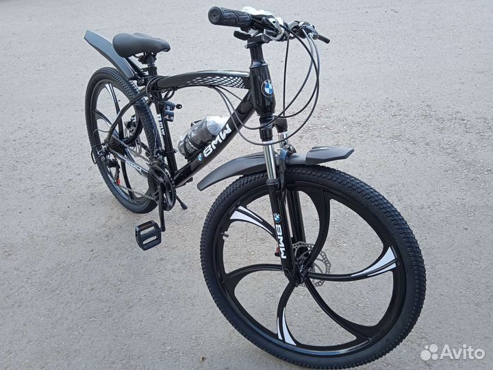 Велосипеды