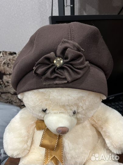 Разные шапки и береты женские