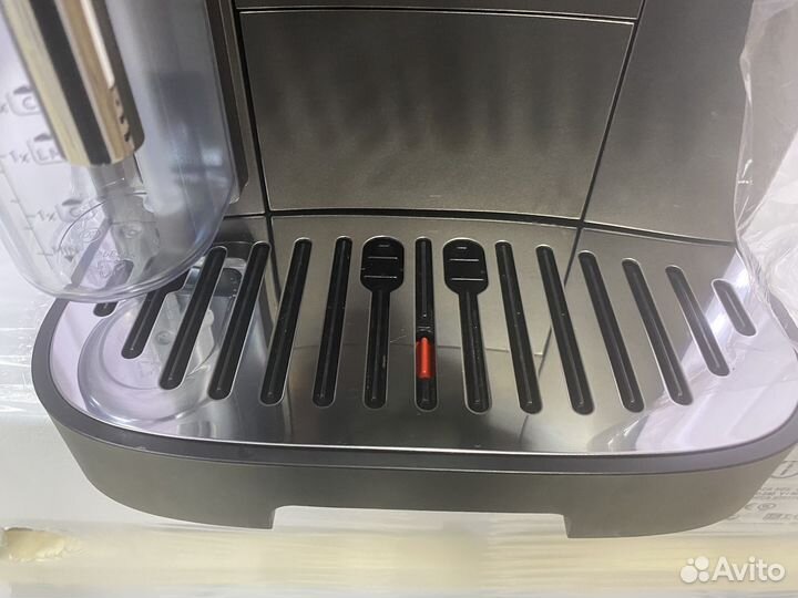 Кофемашина