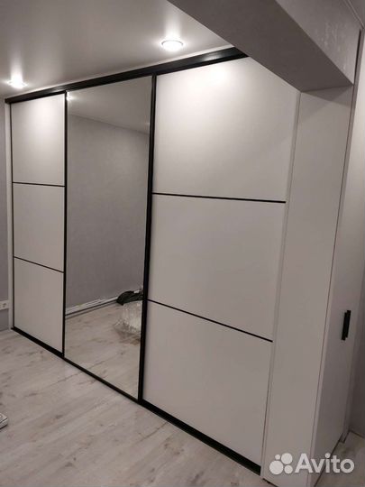 Мебель на заказ