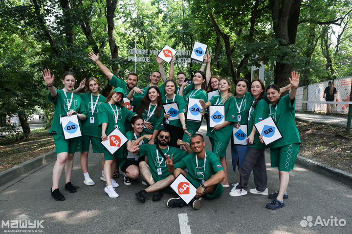 Пошив футболок оптом