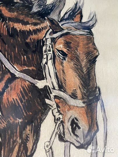 Авилов М.И.(1882-1954) 