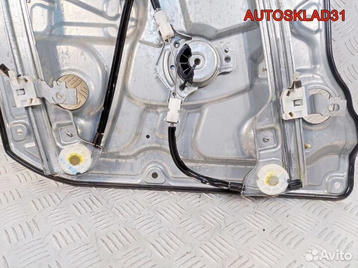 Стеклоподъемник передний правый Nissan Primera P12