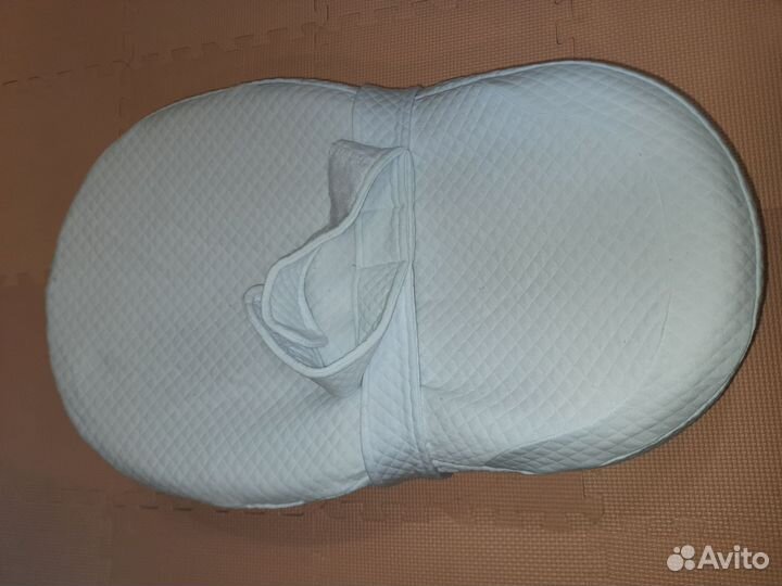 Кокон для новорожденных