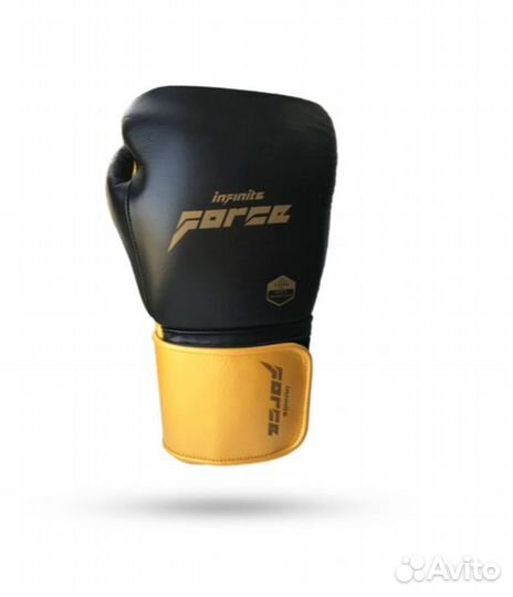 Перчатки Infinite Force Zeus