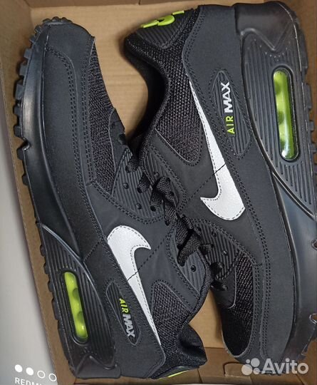Кроссовки Nike air max