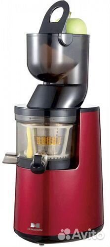 Соковыжималка Hurakan HKN-CS600H