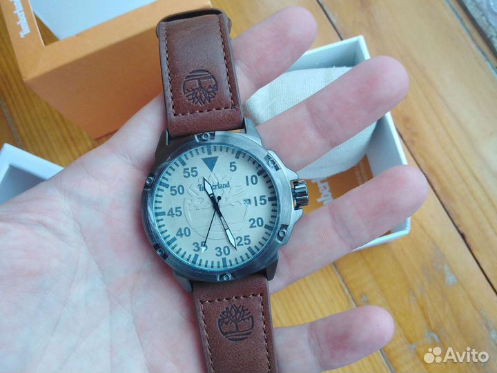 Часы Timberland