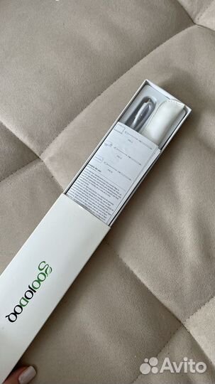 Новый стилус для iPad