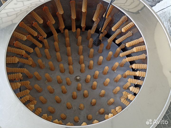 Перасъëмная машина