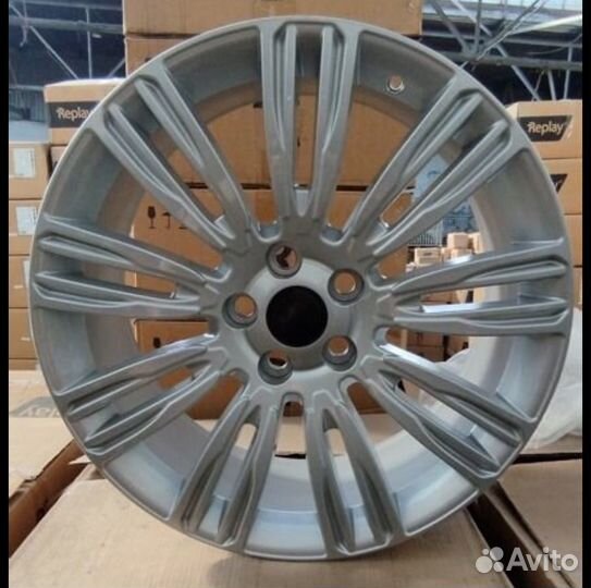 Диски gac gs8 gn8 r20 5x120