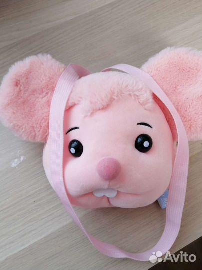 Детские игрушки