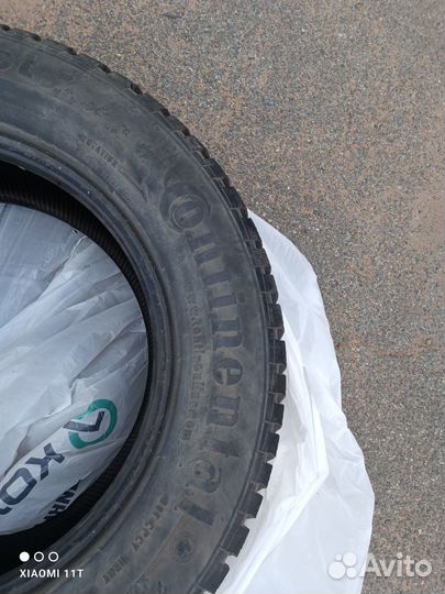 Continental Conti4x4IceContact 235/65 R17 108