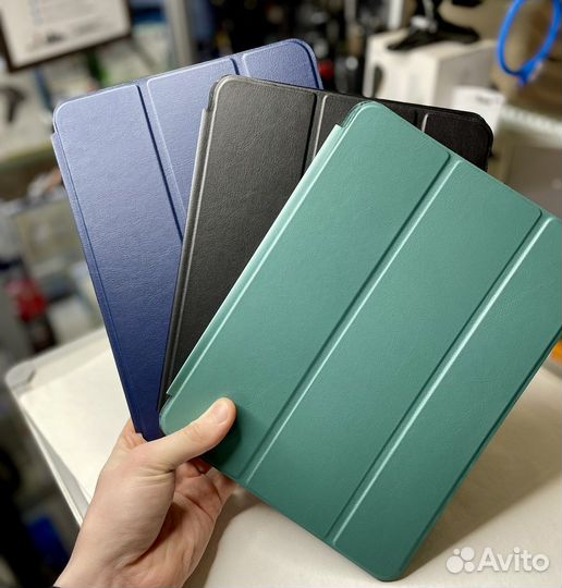 Чехол-Книжка на iPad Air/ iPad Pro 11