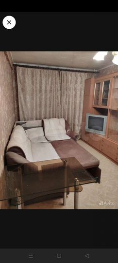 1-к. квартира, 33 м², 1/4 эт.